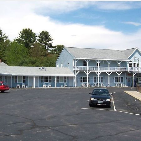 Eastview Motel Saco Old Orchard Beach Extérieur photo