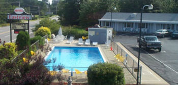 Eastview Motel Saco Old Orchard Beach Extérieur photo